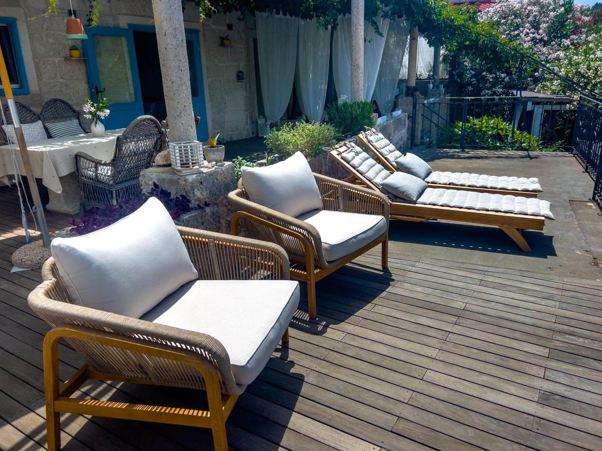 Eco Aparthotel The Dreamers'S Club ลุมบาร์ดา ภายนอก รูปภาพ