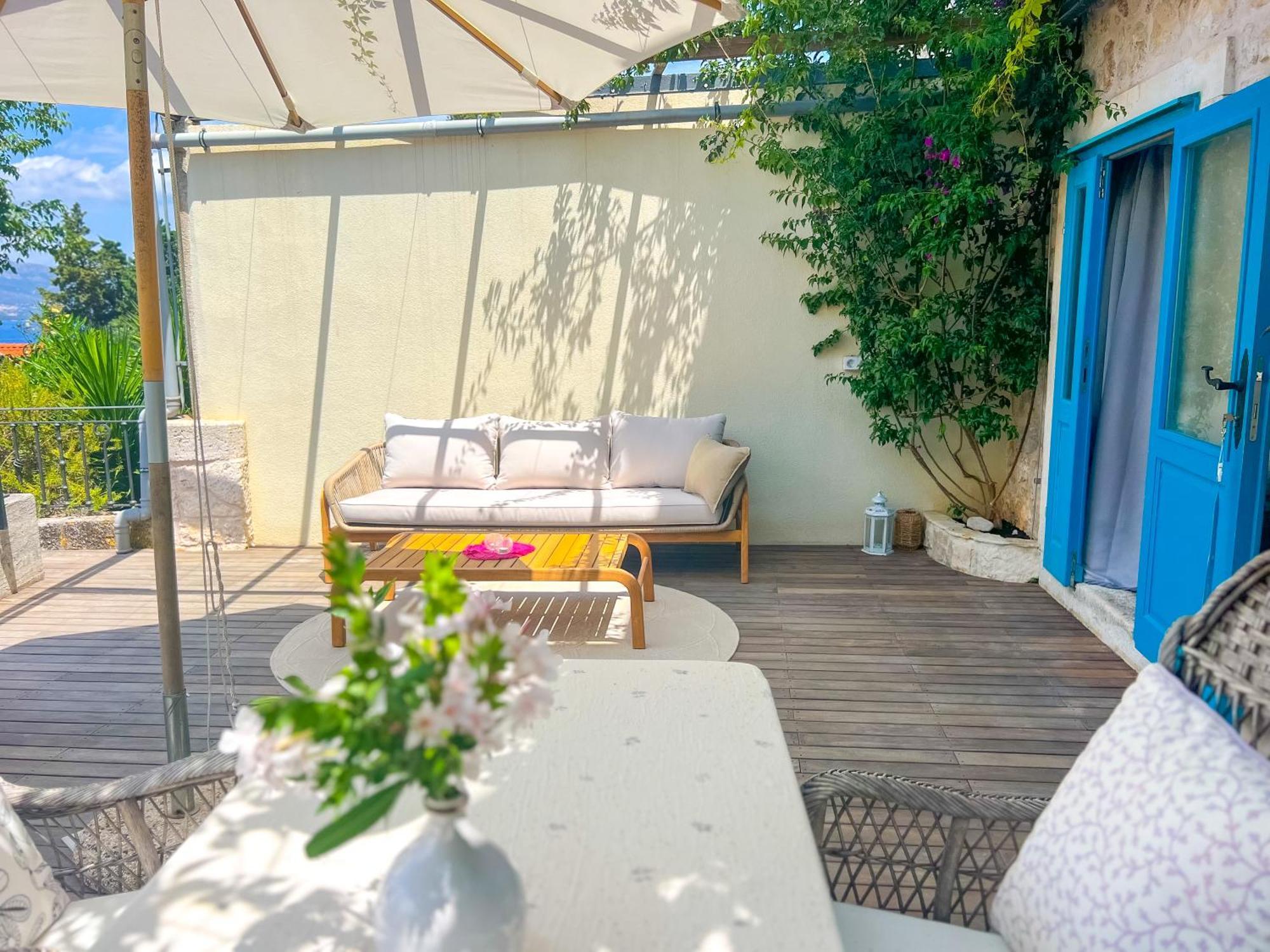 Eco Aparthotel The Dreamers'S Club ลุมบาร์ดา ภายนอก รูปภาพ