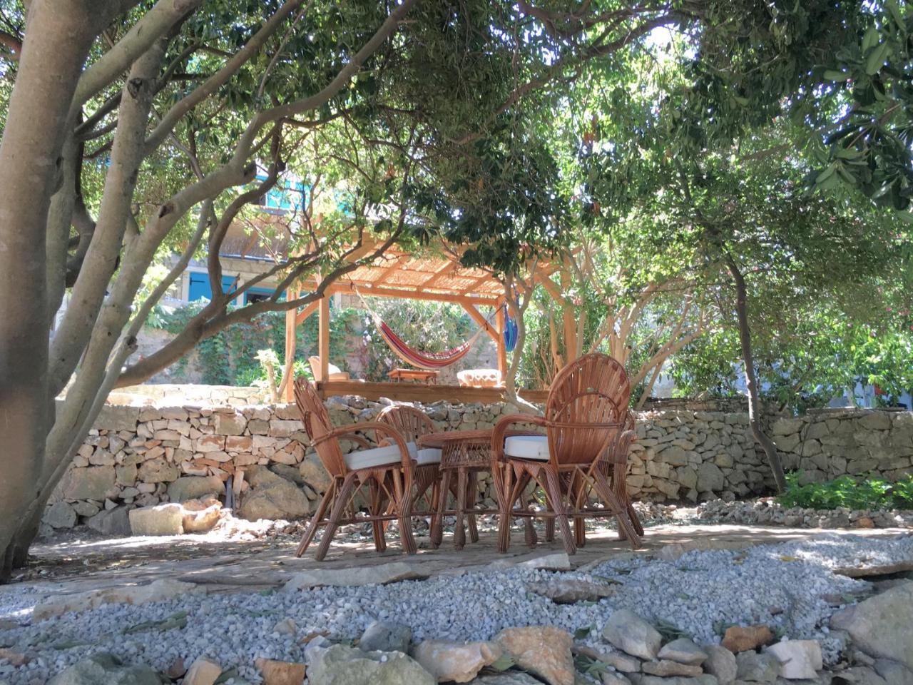 Eco Aparthotel The Dreamers'S Club ลุมบาร์ดา ภายนอก รูปภาพ