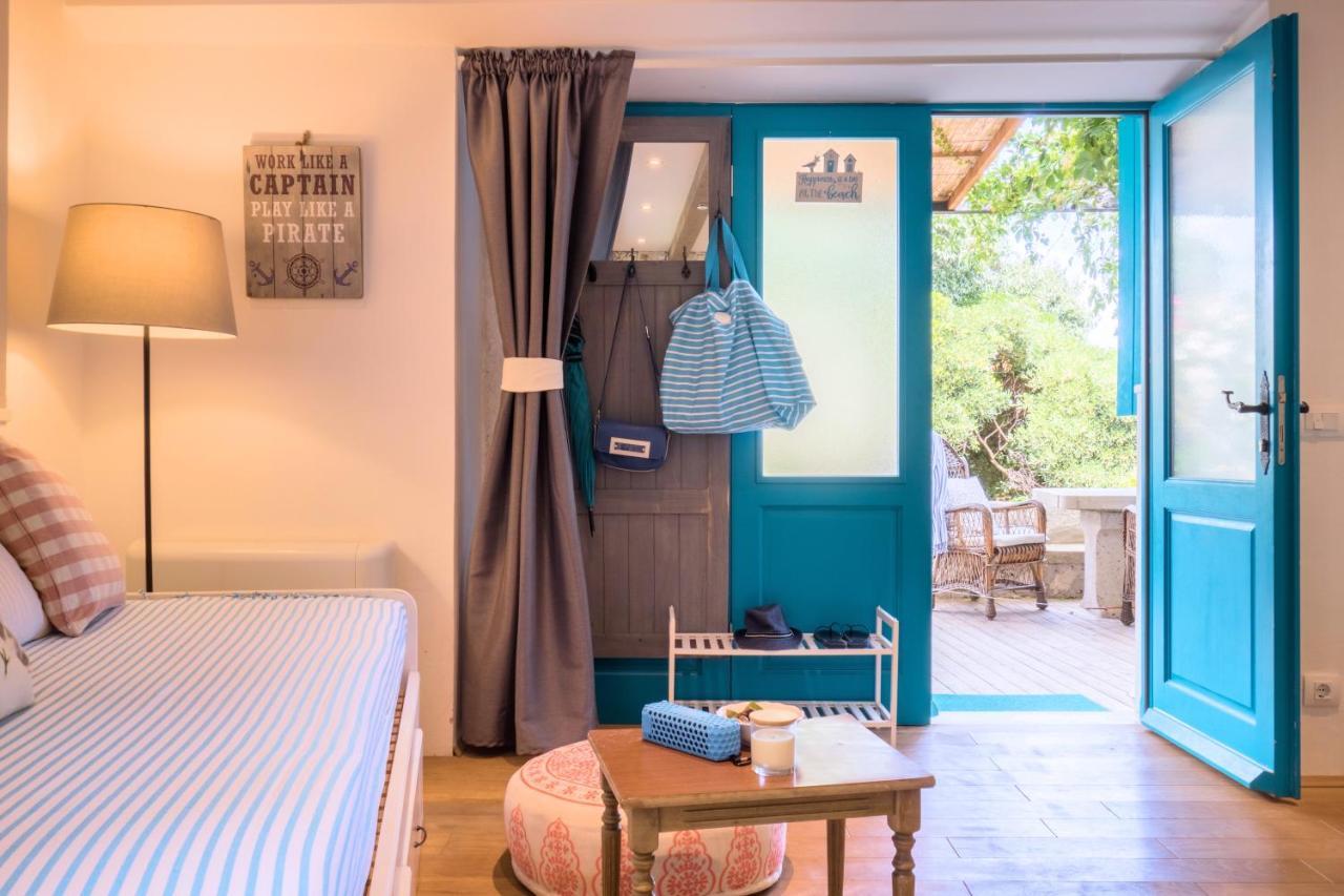 Eco Aparthotel The Dreamers'S Club ลุมบาร์ดา ภายนอก รูปภาพ