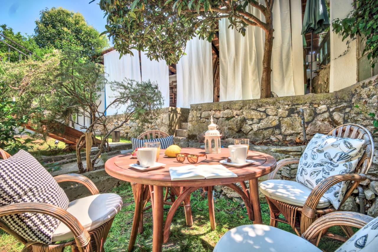 Eco Aparthotel The Dreamers'S Club ลุมบาร์ดา ภายนอก รูปภาพ
