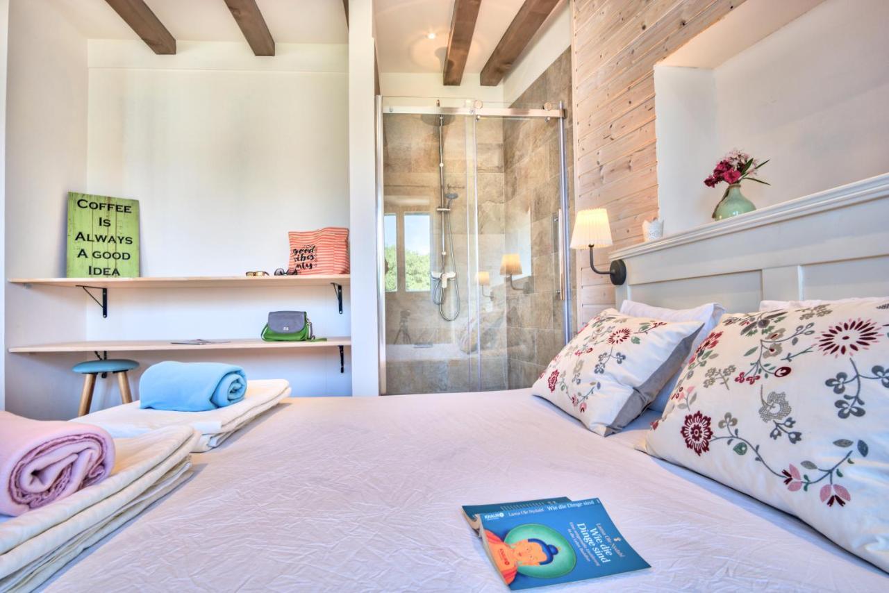Eco Aparthotel The Dreamers'S Club ลุมบาร์ดา ภายนอก รูปภาพ
