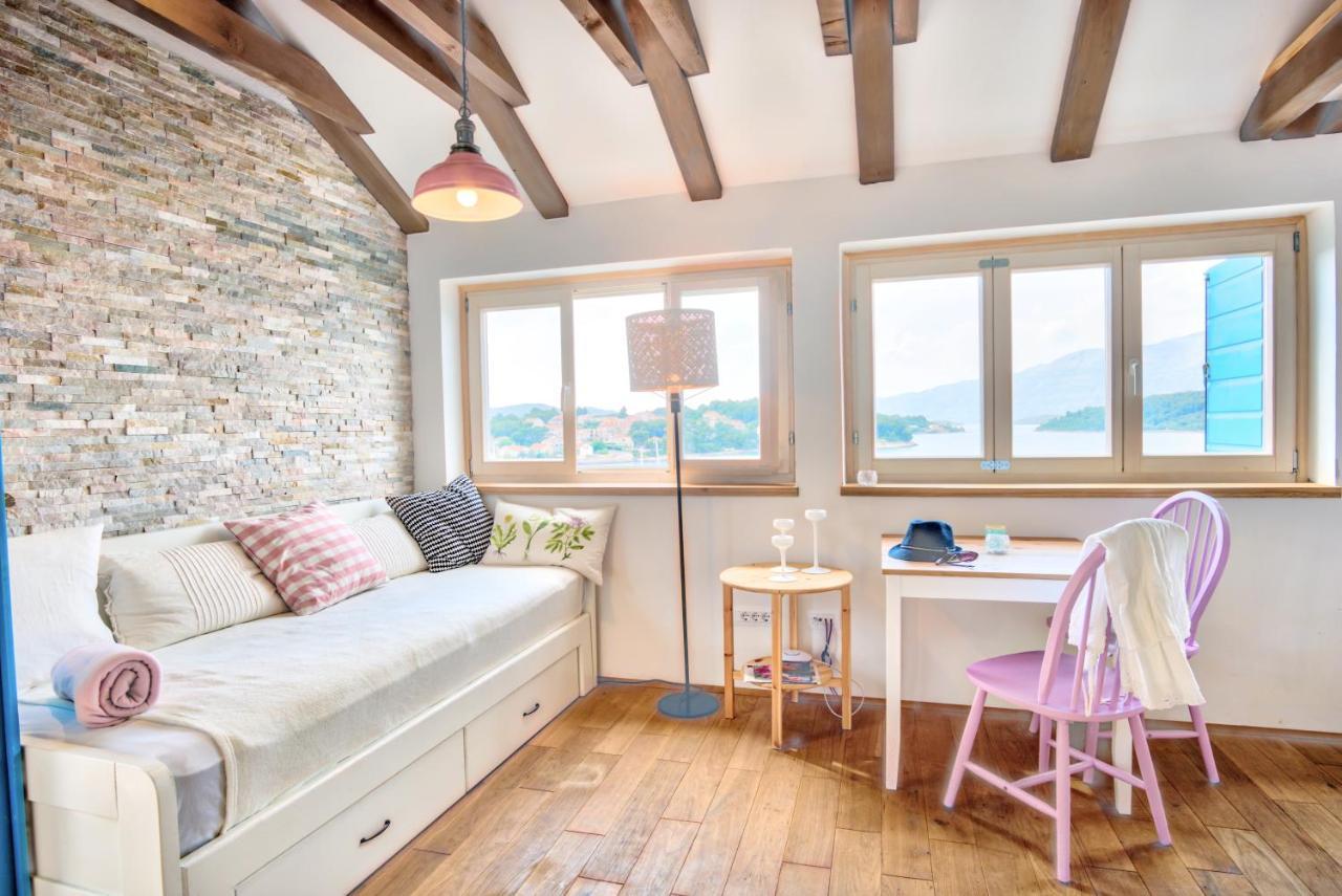 Eco Aparthotel The Dreamers'S Club ลุมบาร์ดา ภายนอก รูปภาพ